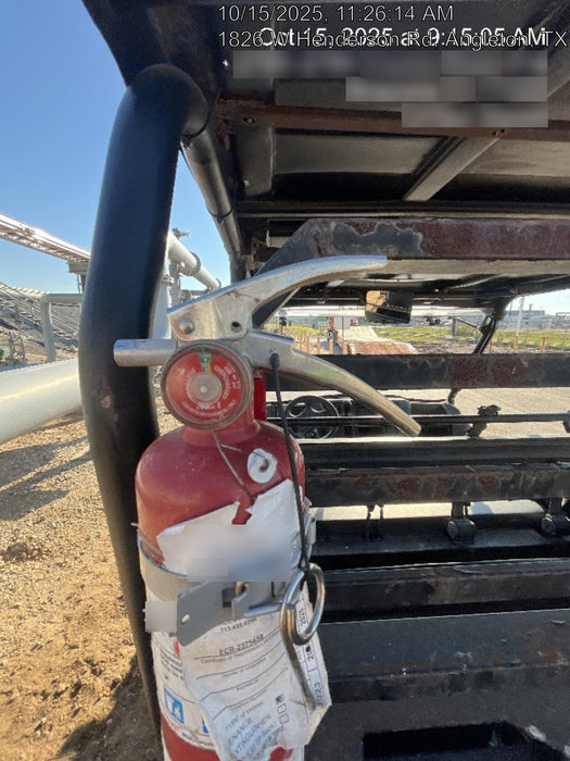 2019 KAWASAKI Mule PRO-DXT (Half Door)