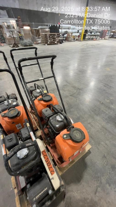 2023 MULTIQUIP MVC82VHW