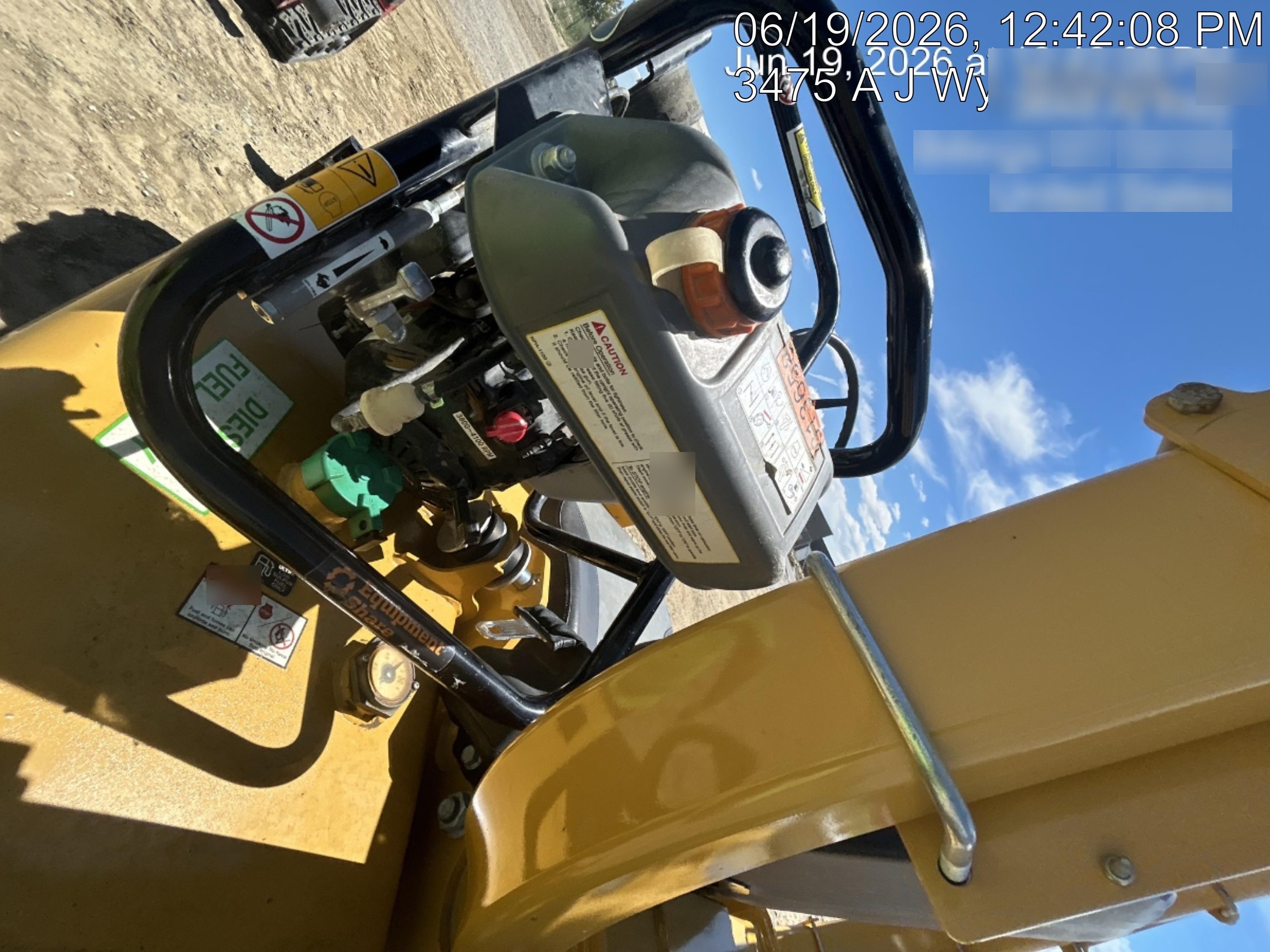 2023 MULTIQUIP MTR40HF