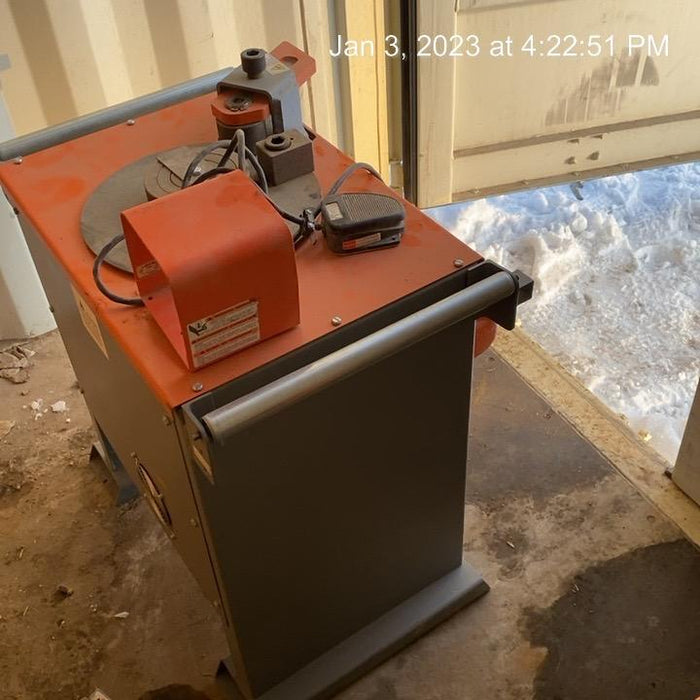 2022 FASCUT FR-800-C