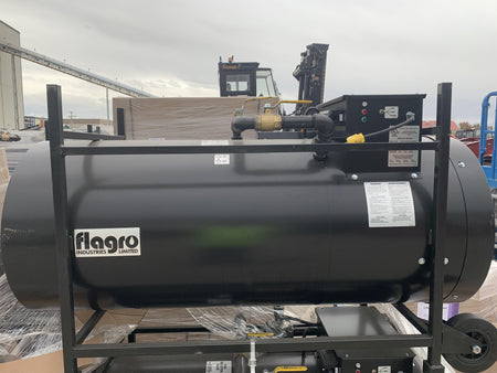 2021 FLAGRO F-1000TPC
