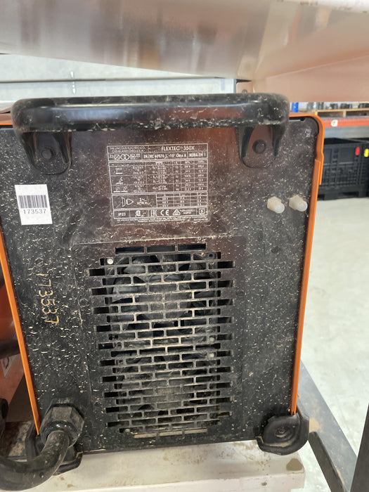 2021 LINCOLN ELECTRIC FLEXTEC 350X