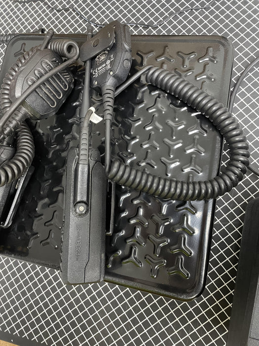 2023 MOTOROLA R7 DISPLAY