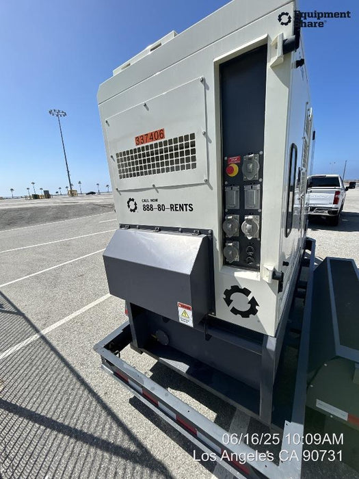 2023 ATLAS COPCO QAS 235