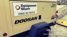 2023 DOOSAN P425/HP375WCU