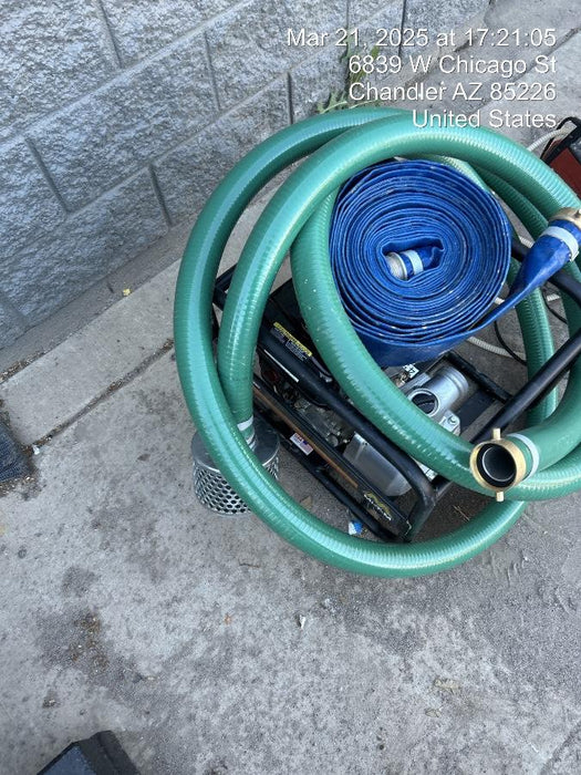 2024 MI-T-M WTP-S02-1MGH