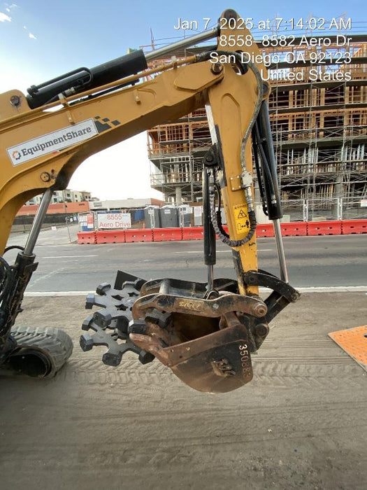 2024 STEEL UNLIMITED SUIME12CW