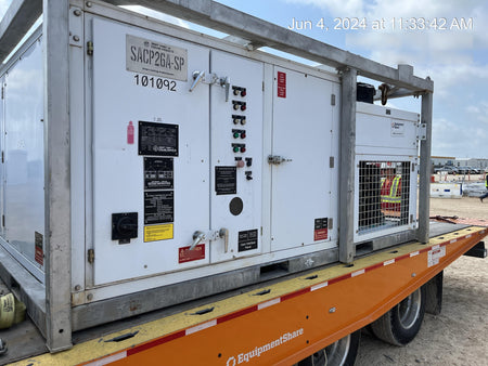 2020 SMARTECH SACP26A-SP