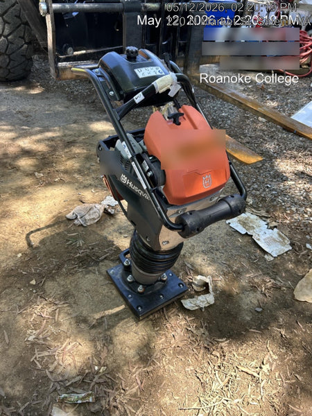2025 HUSQVARNA LT6005