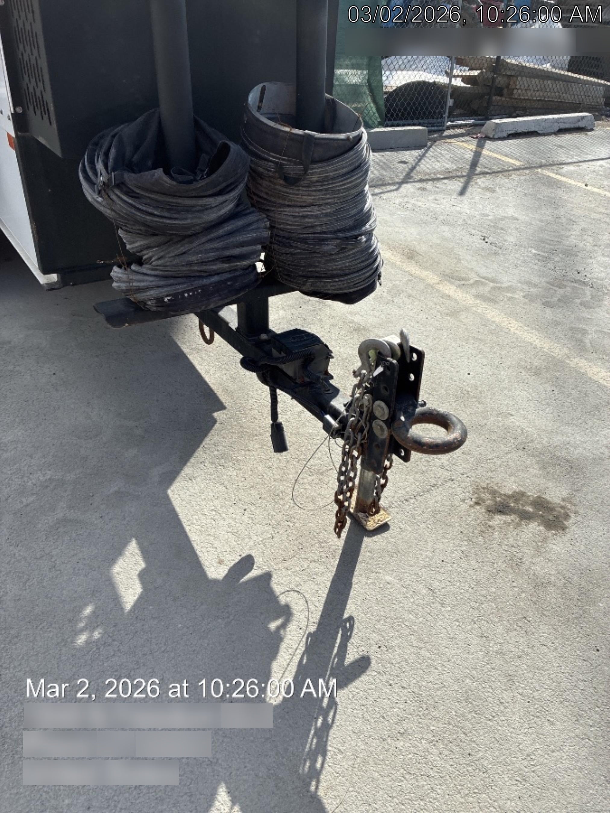 2020 THERM DYNAMICS TD600