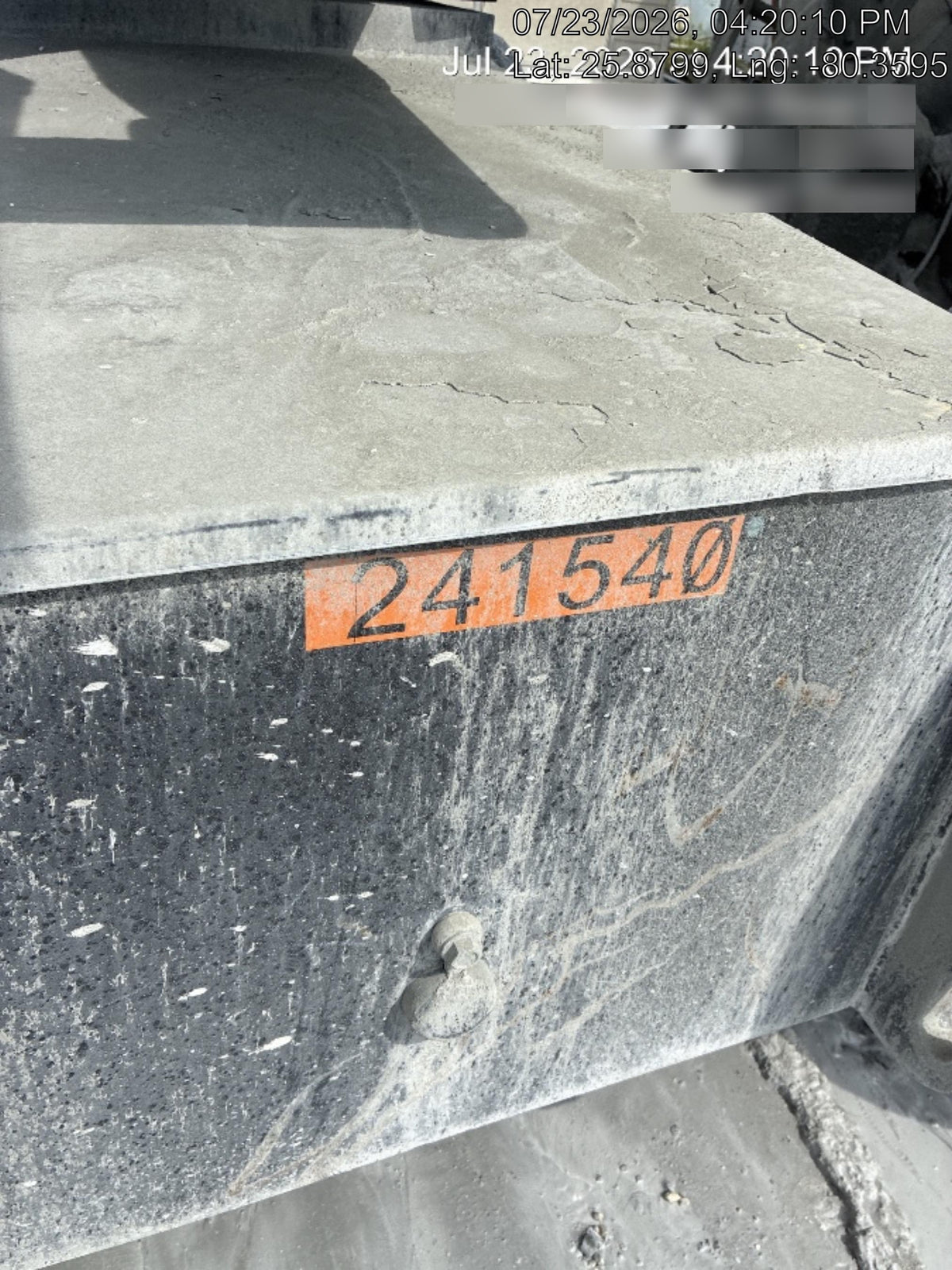 2022 GENIE S-85 HF