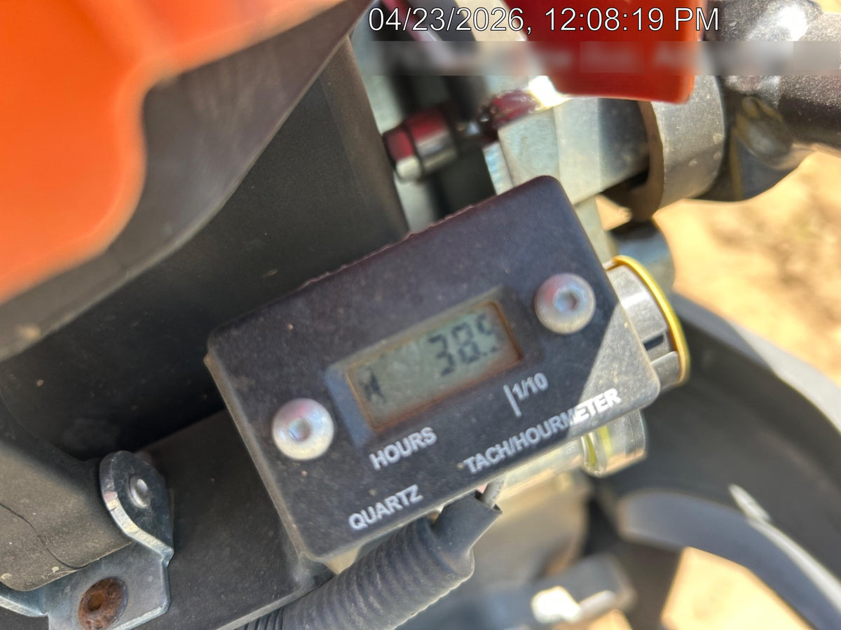 2024 HUSQVARNA LT6005