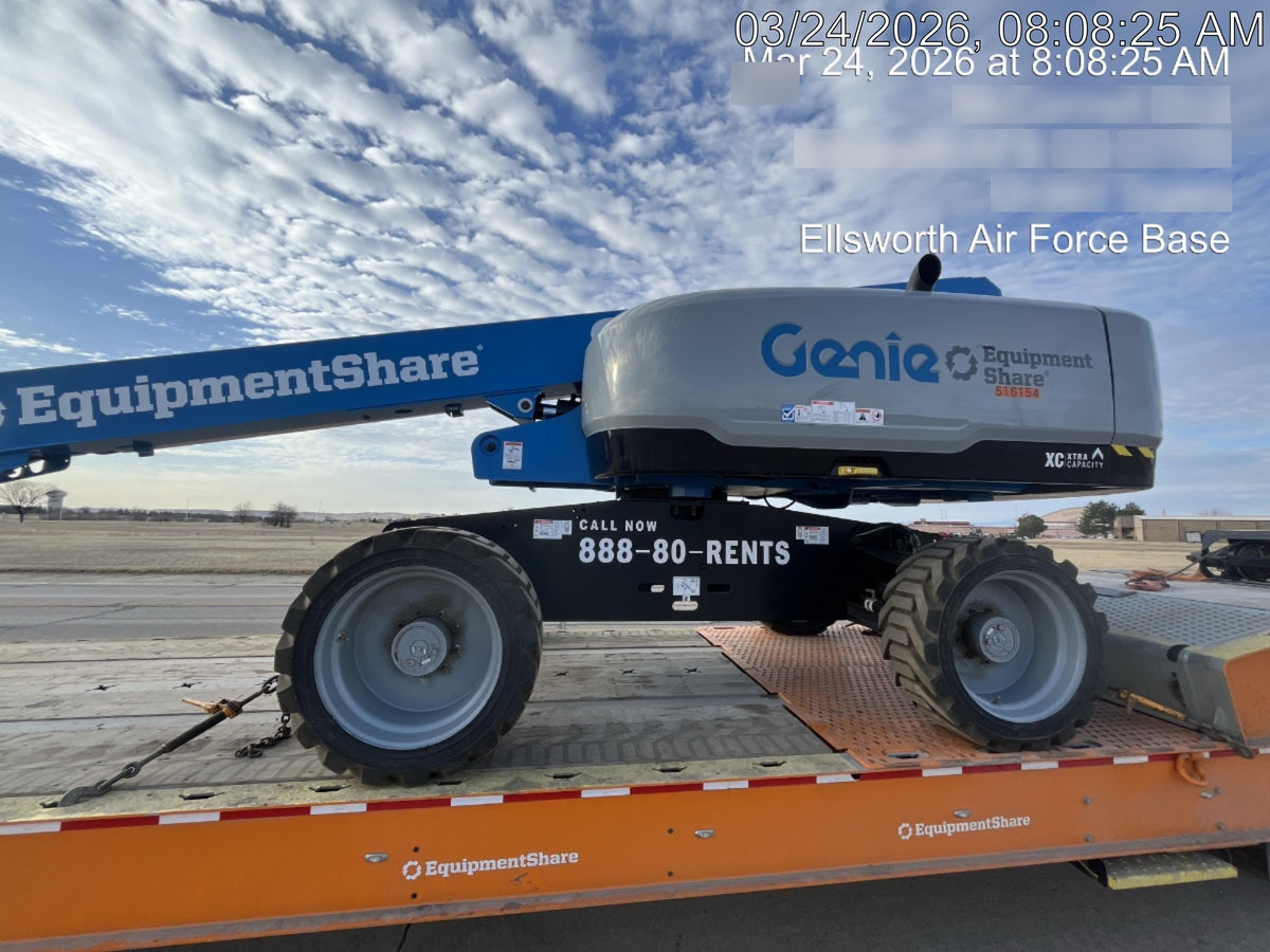 2025 GENIE S-65 XC