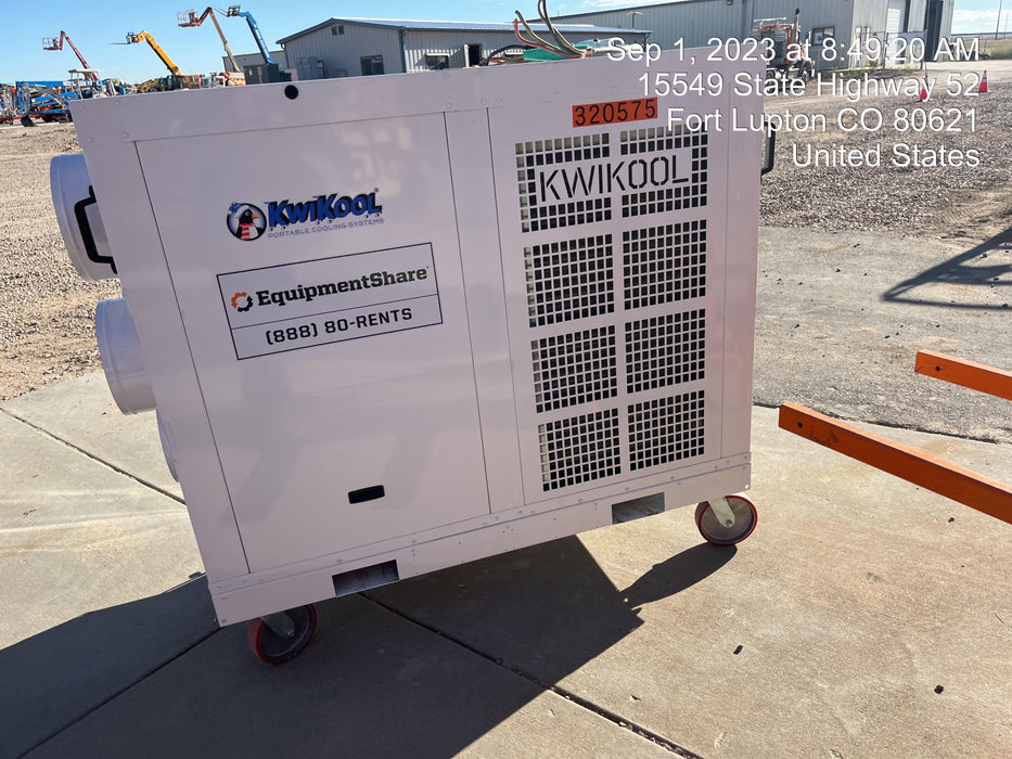 2023 KWIKOOL KPO12-23H