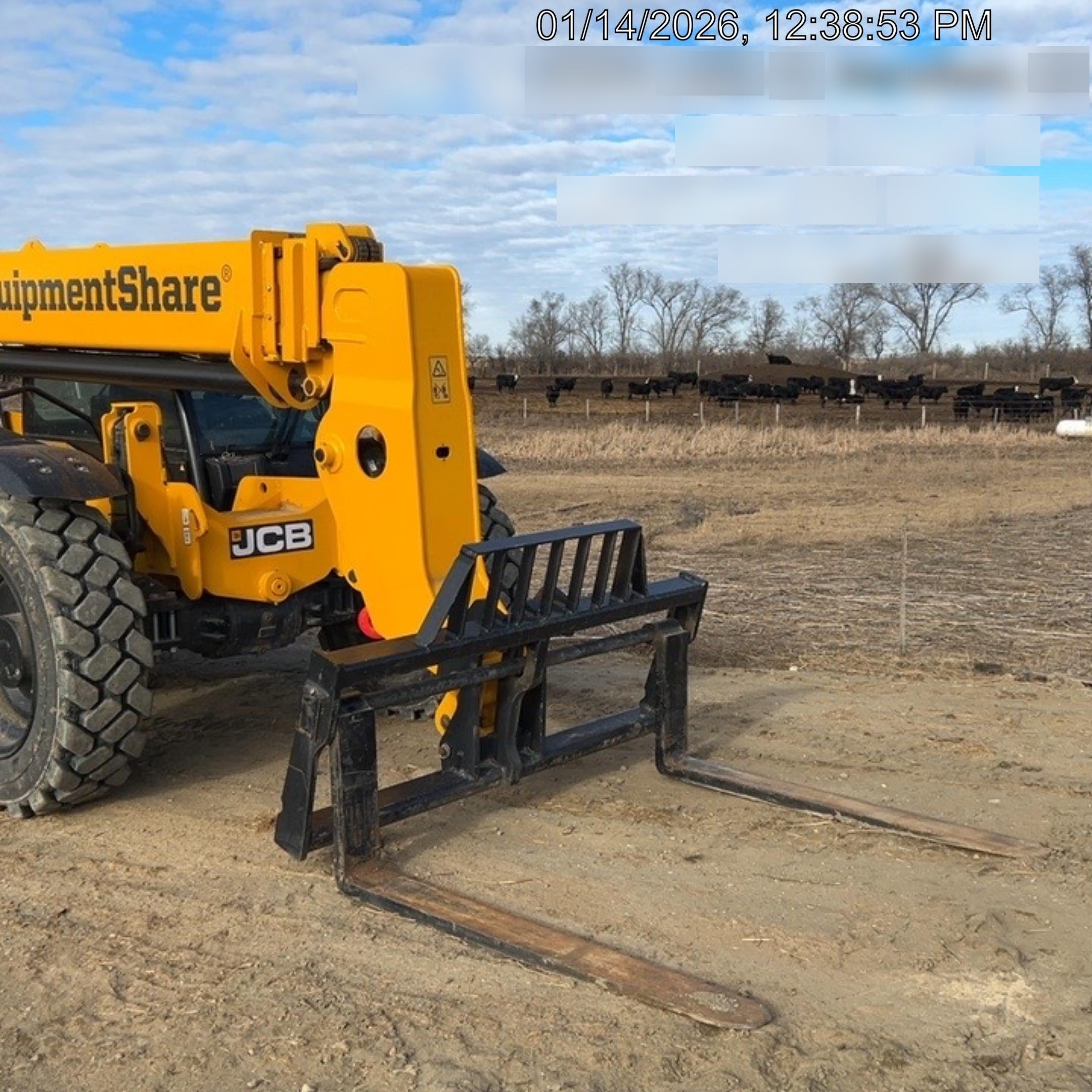 2025 JCB 509-42