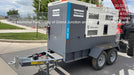 2022 ATLAS COPCO QAS 125