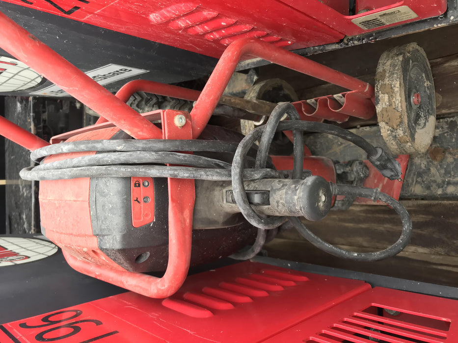 2019 HILTI TE 3000-AVR