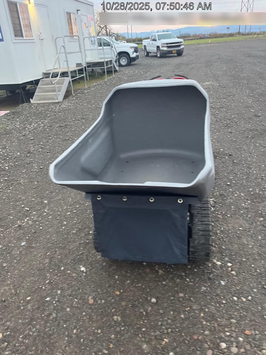 2025 TORO MBTX 2500-TS