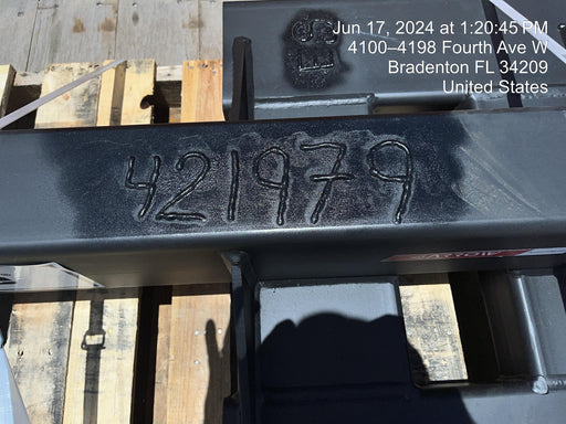 2024 ARROW MATERIAL HANDLING CE60-TH-STP