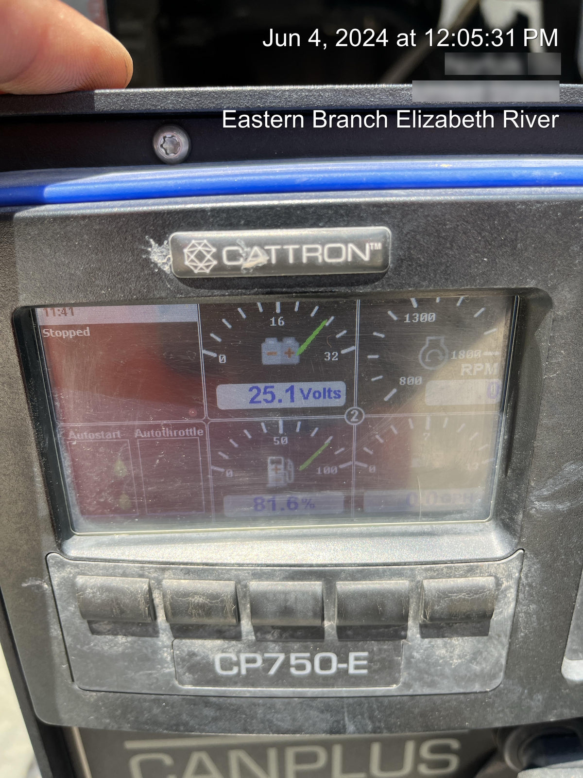 2023 PREMIER PUMP 8NHTH-RP-DC13