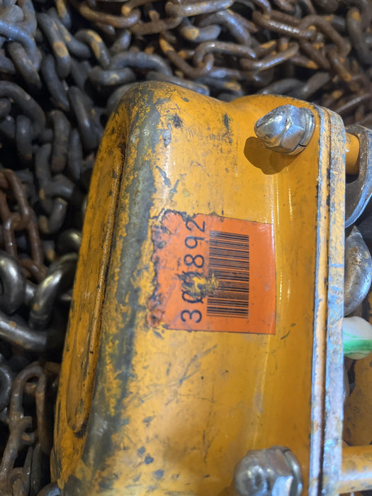 2023 HARRINGTON L5LB030-10