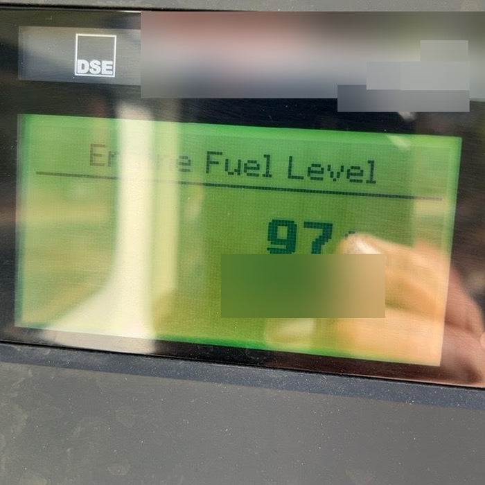 2022 ATLAS COPCO QAS 125