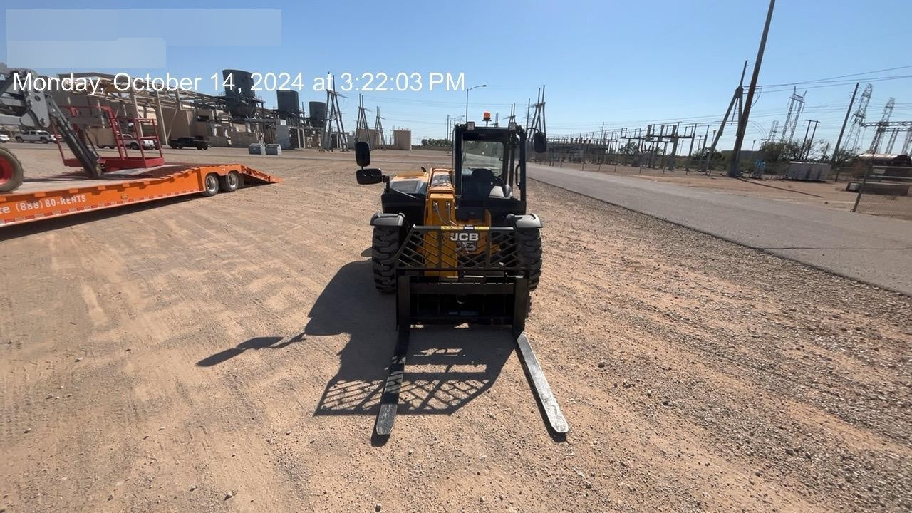 2024 JCB 505-20TC