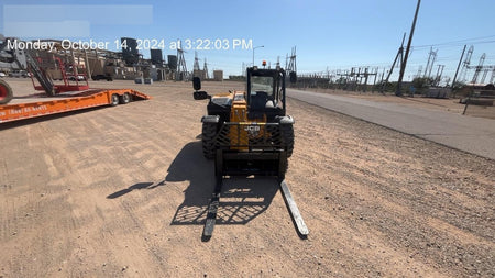 2024 JCB 505-20TC