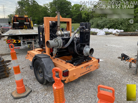 2021 PIONEER PP66S12L71-TD2.9L4