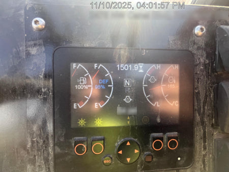 2022 MANITOU MTA10055