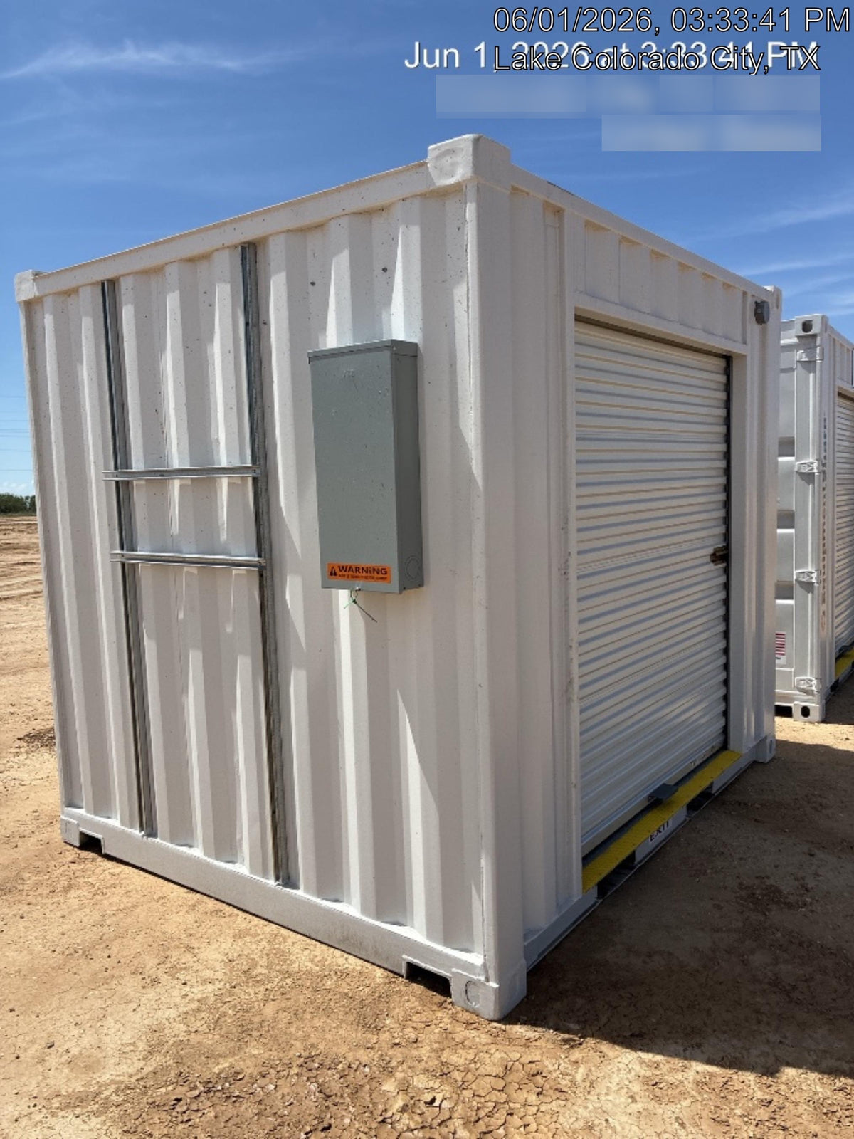 2026 PORTABLE SOLUTIONS GROUP M2TX-MACT