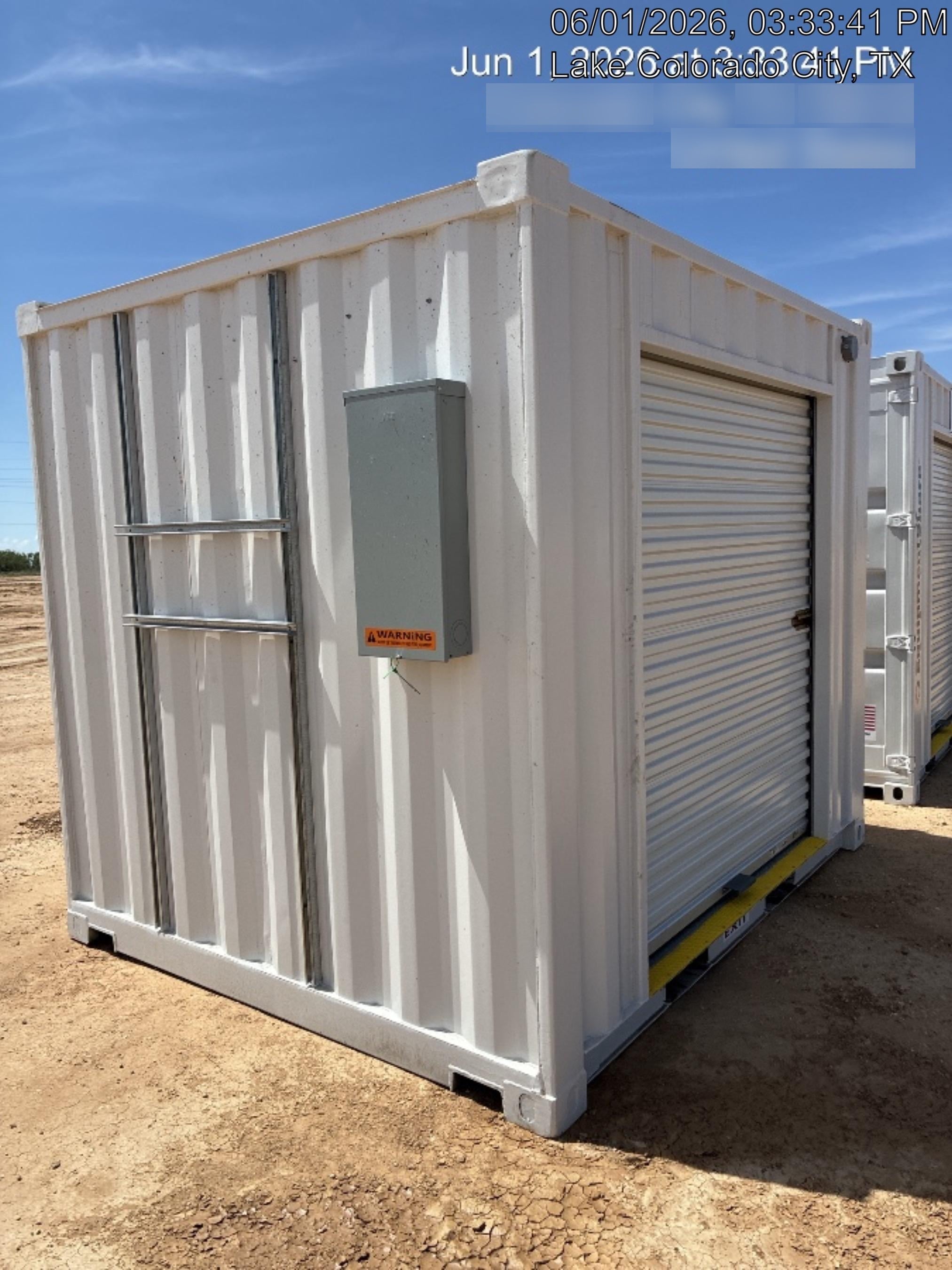 2026 PORTABLE SOLUTIONS GROUP M2TX-MACT