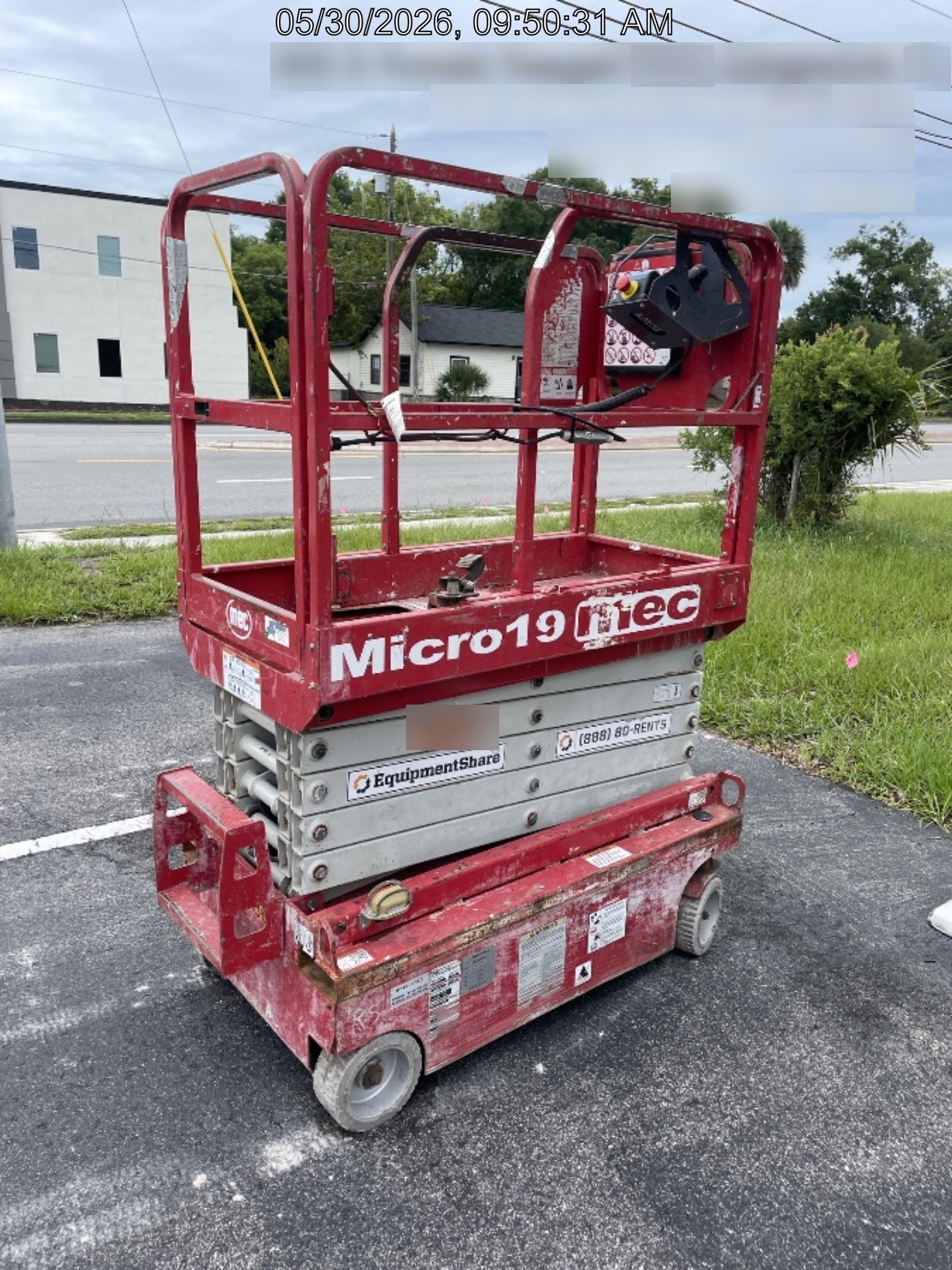 2019 MEC Micro 19