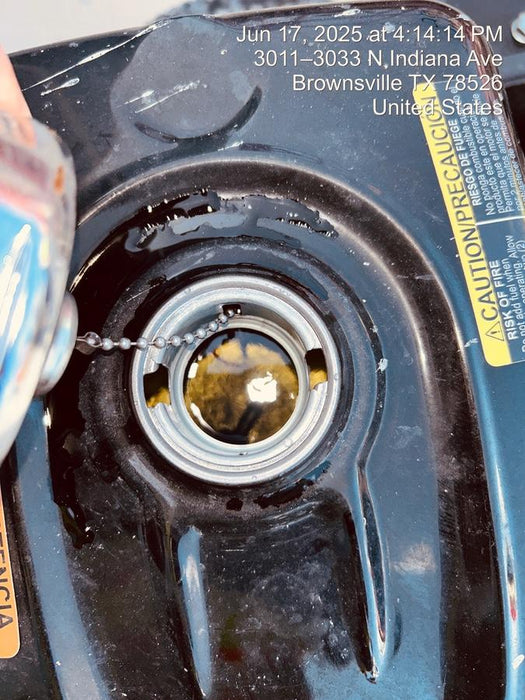 2025 MI-T-M CW-3504-5MGH