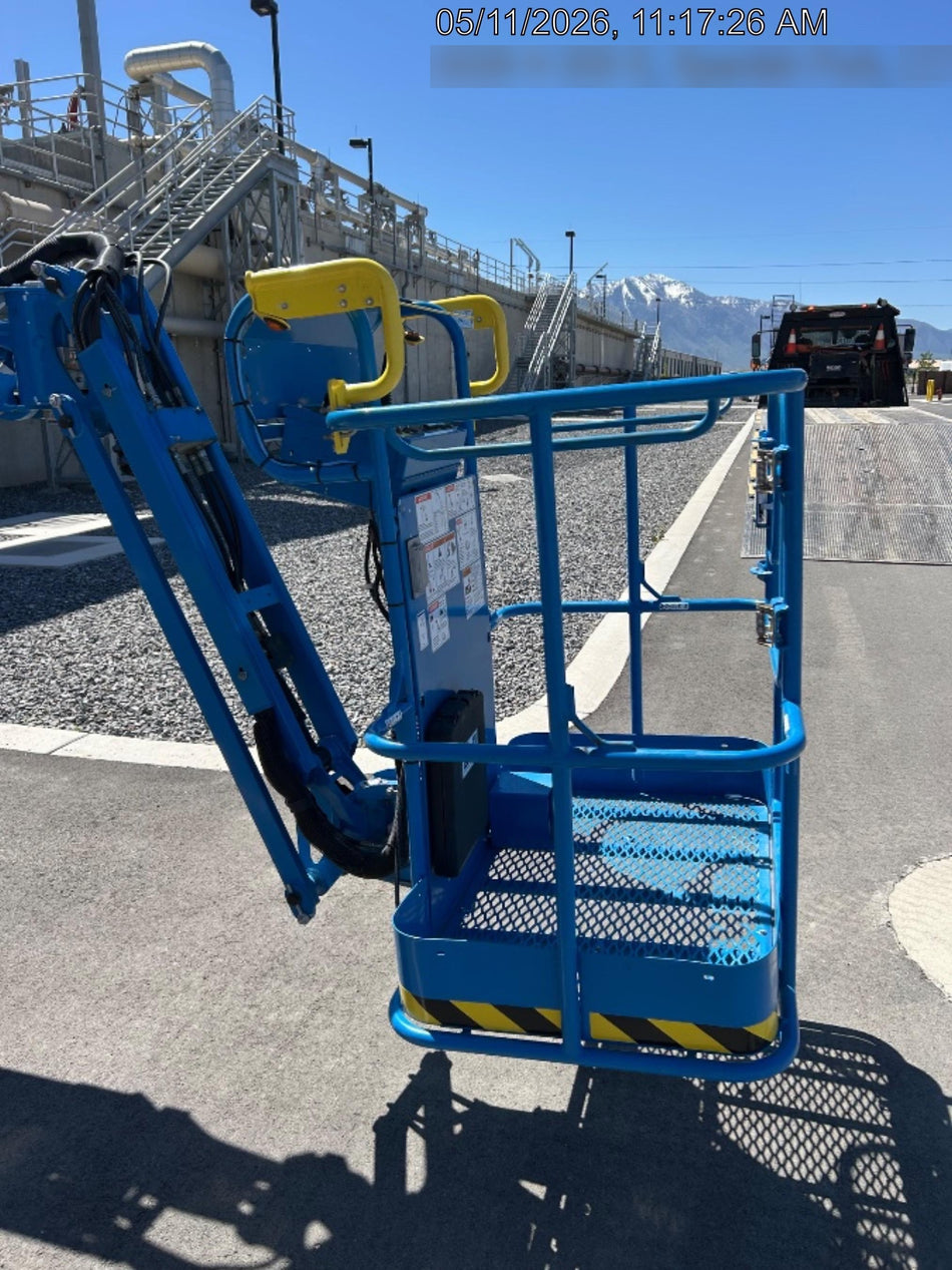 2026 GENIE Z30-20 N RJ
