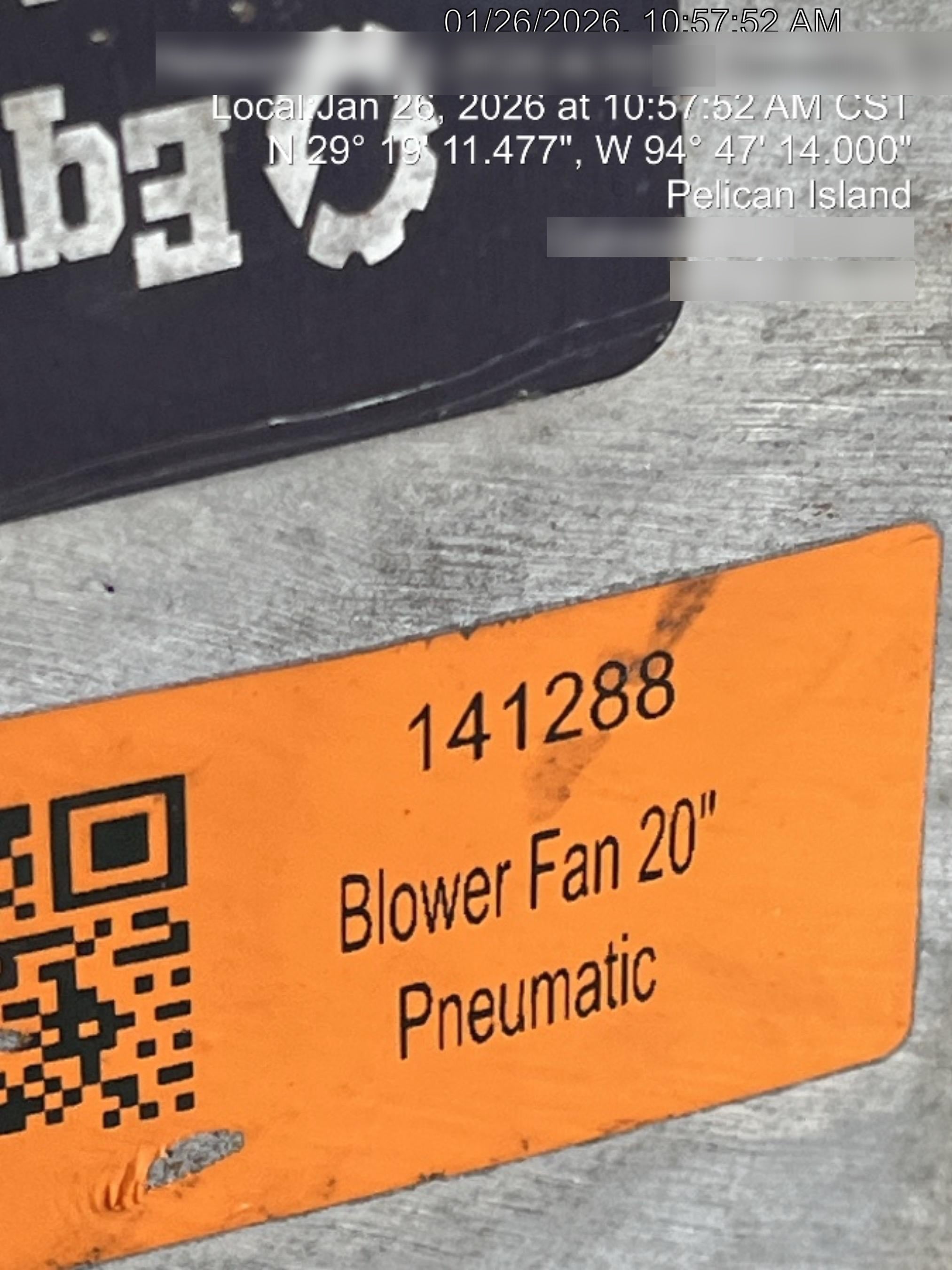 2021 MICHIGAN PNEUMATIC 20262