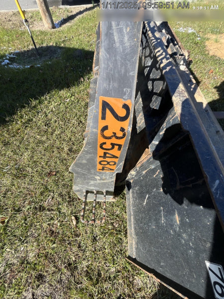 2022 PALADIN 48" Pallet Forks - Paladin