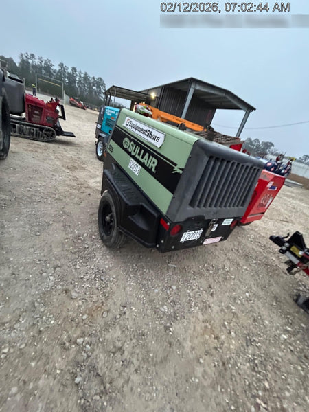 2020 SULLAIR 185-DPQ