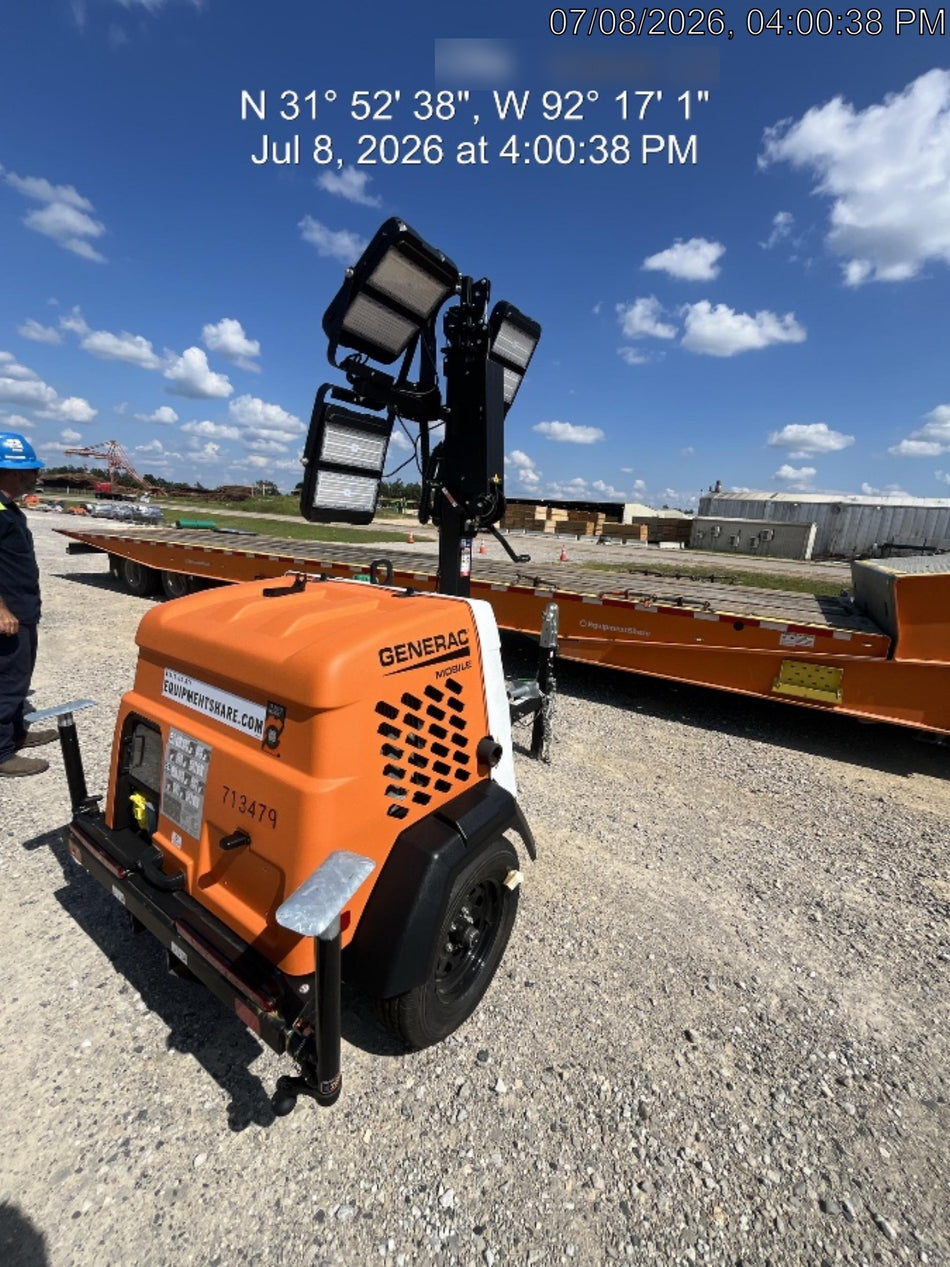 2026 GENERAC MLTS-4