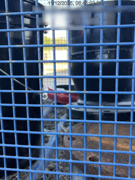 2023 RWN RWN-8NHTA-10OBPT