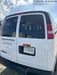 2023 CHEVROLET Express Van - Rental