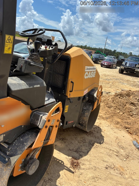 2019 CASE DV26
