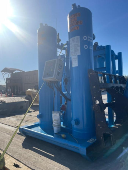 2024 HANKISON RDH-450G