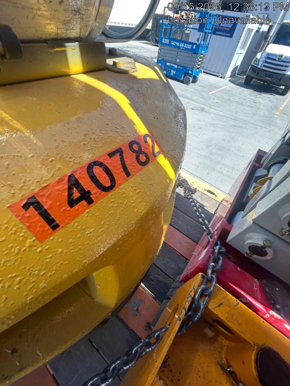2021 KOMATSU FG25T-16