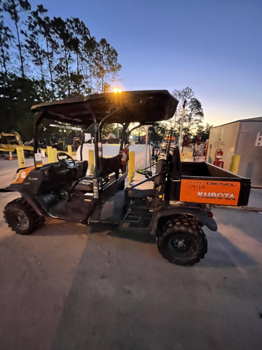 2020 KUBOTA RTV-X1140W-H (Canopy)