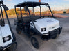 2022 KAWASAKI Trans Mule FE - Gas (Canopy)