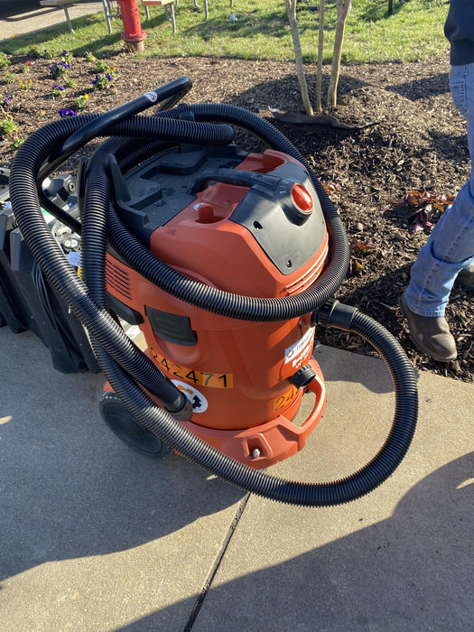 2022 HILTI VC 300-17 X