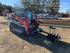 2021 TAKEUCHI TL6CR