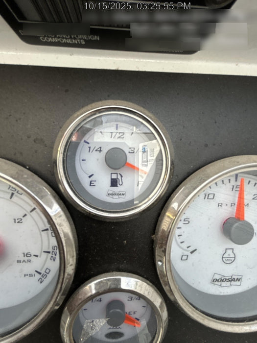 2024 BOBCAT PA825VWCU-T4F