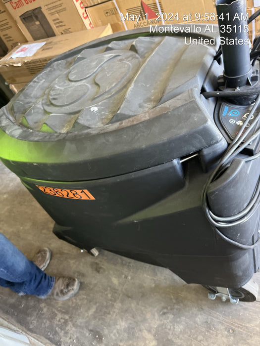 2022 POWER BREEZER PB4BASE